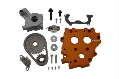 OE Hydraulic Cam Plate Kit - Click Image to Close