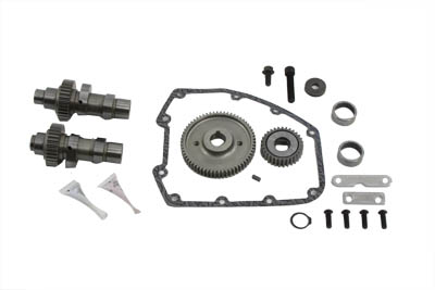 S&S Easy Start Cam Kit .551 Lift - Click Image to Close