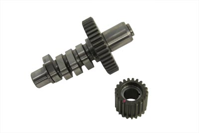 Cam Gear Kit for FLH - Click Image to Close