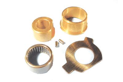 Cam Cover Bushing Kit - Click Image to Close