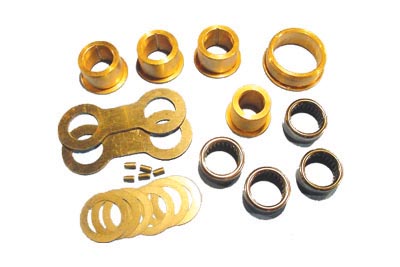 Cam Cover Bushing Kit - Click Image to Close