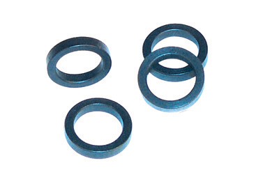 Limited Travel Spacer Kit for Hydraulic Tappet - Click Image to Close