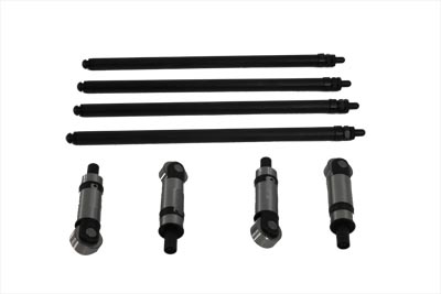 Hydraulic Pushrod Tappet Set - Click Image to Close