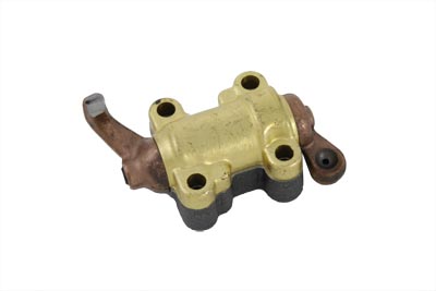 Rocker Arm Assembly Rear Exhaust Front Intake - Click Image to Close