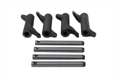 Rocker Arm and Shaft Kit - Click Image to Close