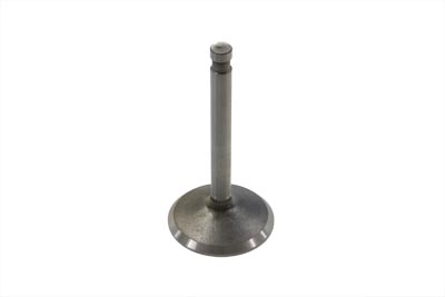 Nitrate Steel Intake Valve - Click Image to Close