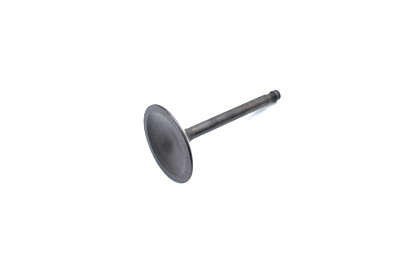 1000cc Nitrate Steel Intake Valve - Click Image to Close