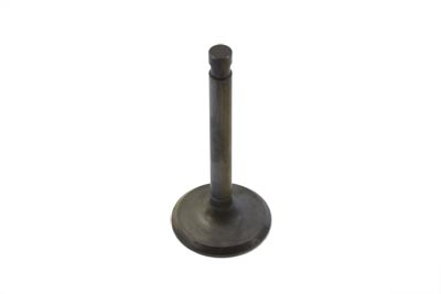 Nitrate Steel Exhaust Valve - Click Image to Close