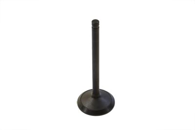 1200cc Nitrate Steel Intake Valve - Click Image to Close