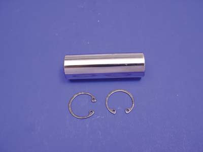 Piston Wrist Pin and Lock Kit - Click Image to Close