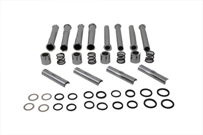 Pushrod Cover Kit