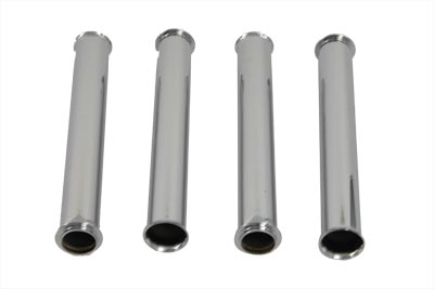 Lower Pushrod Covers - Click Image to Close