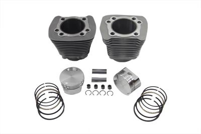 1200cc Cylinder and Piston Kit - Click Image to Close