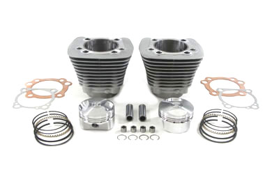 1200cc Cylinder and Piston Kit