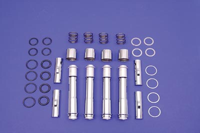 Pushrod Cover Set