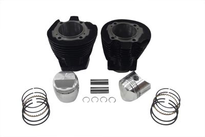 Cylinder and Piston Kit - Click Image to Close