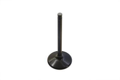 1000cc Stainless Black Diamond Intake Valve