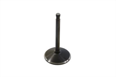 1000cc Stainless Black Diamond Intake Valve