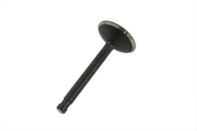 1.780 Racing Black Nitrate Exhaust Valve - Click Image to Close