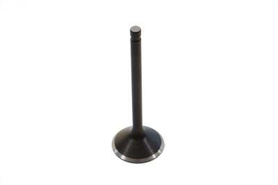 Black Nitrate Racing Exhaust Valve - Click Image to Close