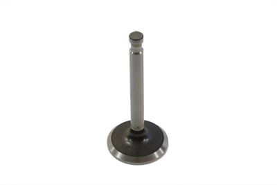 900/1000cc Roller Burnished Stem Exhaust Valve - Click Image to Close