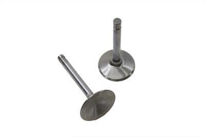Stainless Steel Intake Valve - Click Image to Close