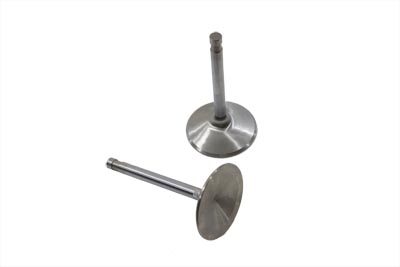900/1000cc Stainless Steel Intake Valve - Click Image to Close