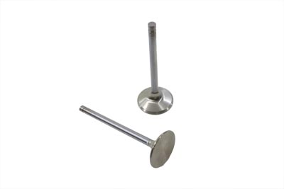 Stainless Steel Exhaust Valves - Click Image to Close