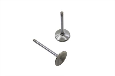 Stainless Steel Intake Valves - Click Image to Close