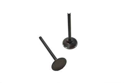 Nitrate Exhaust Valves