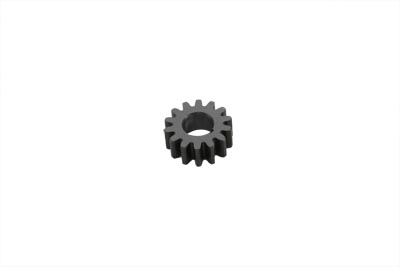Oil Pump Drive Feed Gear - Click Image to Close