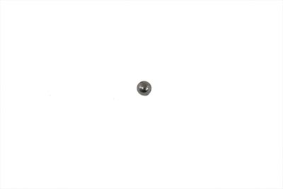 Pushrod 3/16" Steel Ball Bearing - Click Image to Close