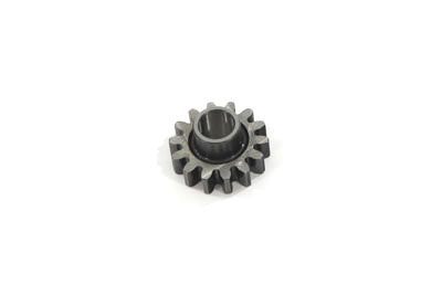 Oil Pump Feed Idler Gear - Click Image to Close