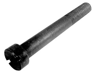 Idler Gear Right Thread Stud Screw - Click Image to Close