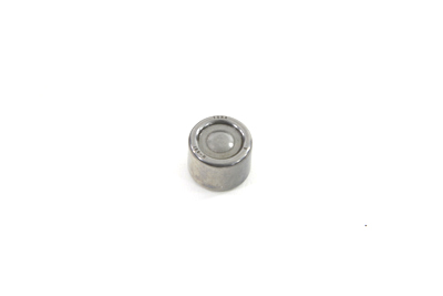 Generator Brush End Cover Bearing - Click Image to Close