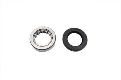Inner Primary Cover Bearing With Seals - Click Image to Close