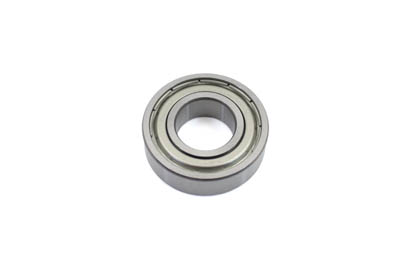 Starter Motor Gear End Bearing - Click Image to Close