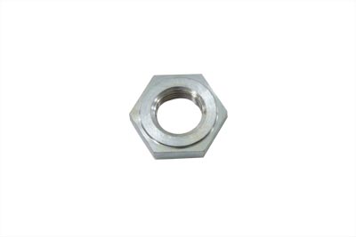 Pinion Shaft Gear End Nut - Click Image to Close
