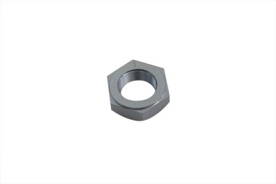 Zinc Front Axle Sleeve Nut - Click Image to Close