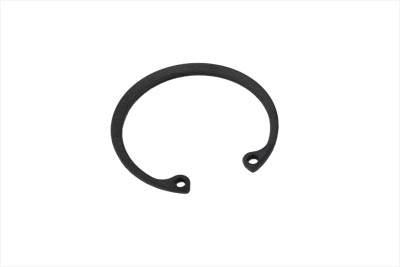 Generator Front Retaining Ring - Click Image to Close