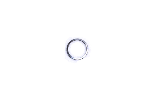 Pinion Gear Shaft Snap Ring - Click Image to Close
