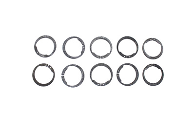 Starter Motor Retaining Ring Collar - Click Image to Close