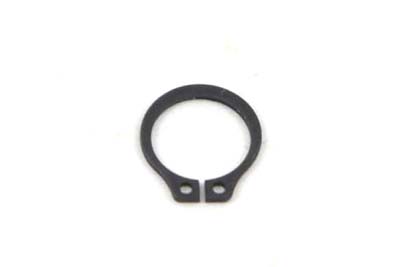 Clutch Adjuster Screw Snap Ring - Click Image to Close