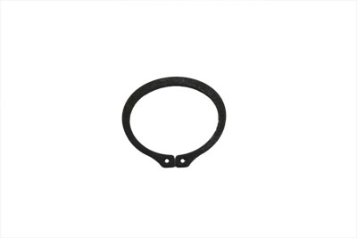 Transmission Outer Bearing Retaining Ring - Click Image to Close