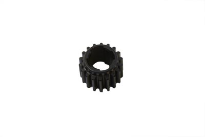 Pinion Shaft Standard Size Gear - Click Image to Close