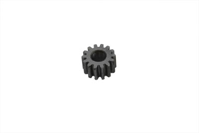 Oil Pump Idler Feed Gear - Click Image to Close