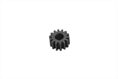 Oil Pump Feed Drive Gear - Click Image to Close