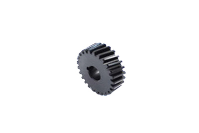 25 Tooth Oil Pump Drive Gear - Click Image to Close
