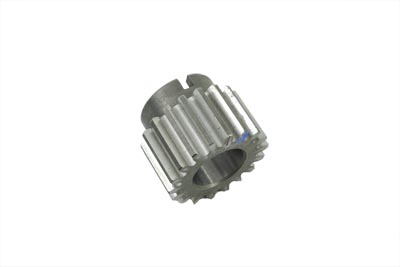 Pinion Shaft Blue Size Gear - Click Image to Close