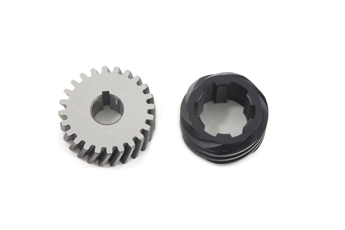Sifton Oil Pump Drive Gear Kit - Click Image to Close